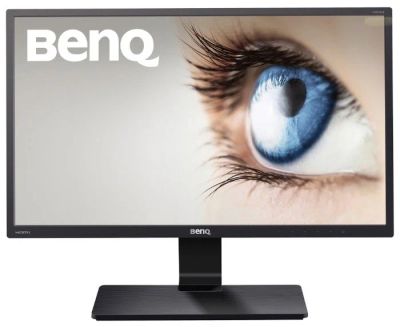 Лот: 17339328. Фото: 1. Монитор BenQ BL2283 21.5", черный. ЖК-мониторы