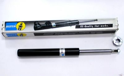 Лот: 7753904. Фото: 1. Амортизатор (стойка) Bilstein... Ходовая, подвеска, рулевое управление