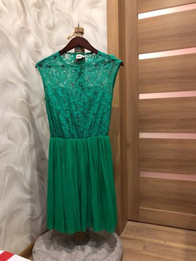 Лот: 12959291. Фото: 1. Платье Asos. Платья