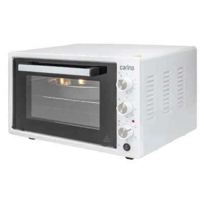 Лот: 24431119. Фото: 1. Мини-печь CARINO M4216C. Микроволновки, мини-печи
