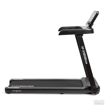 Лот: 17010258. Фото: 1. Беговая дорожка VictoryFit VF-X580. Беговые дорожки