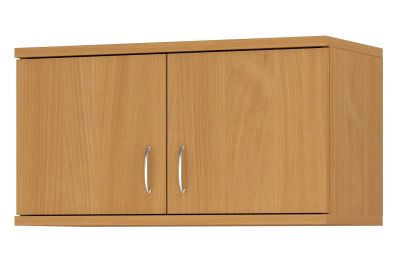 Лот: 24404260. Фото: 1. Антресоль Hoff Этюд Эко. Стеллажи, тумбы, шкафы