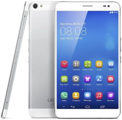 Лот: 7290087. Фото: 1. Новый планшет Huawei MediaPad... Планшеты