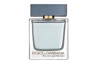 Лот: 8708749. Фото: 1. Dolce & Gabbana The One Gentleman... Мужская парфюмерия