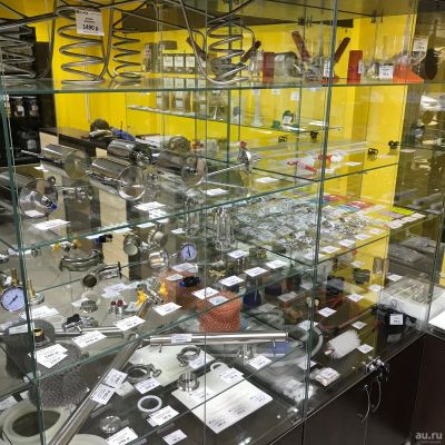 Лот: 15658548. Фото: 1. Известный магазин товаров для... Другое (готовый бизнес)