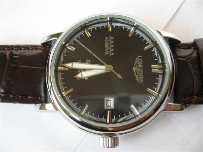 Лот: 1614359. Фото: 1. часы longines 4 адмирал. Другие наручные часы