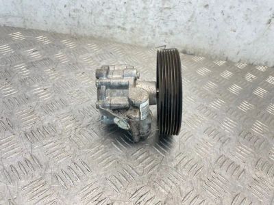 Лот: 25646596. Фото: 1. гидроусилитель руля Nissan Terrano... Двигатель и элементы двигателя
