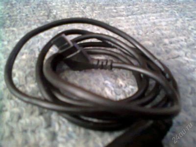 Лот: 2611834. Фото: 1. Usb на Samsung. Дата-кабели, переходники