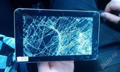 Лот: 2807922. Фото: 1. Планшет dns air tab e76. Планшеты