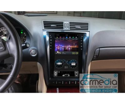 Лот: 17885330. Фото: 1. Штатная магнитола для Lexus GS450h... Автомагнитолы