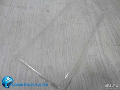 Лот: 17036202. Фото: 1. Чехол силиконовый Xiaomi Redmi... Чехлы, бамперы