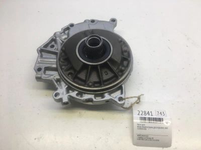 Лот: 20382129. Фото: 1. Насос АКПП Nissan Bluebird Sylphy... Трансмиссия