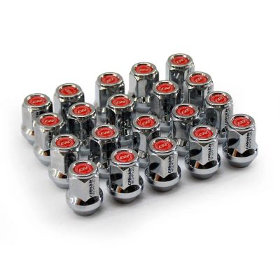 Лот: 25373808. Фото: 1. Гайки колесные Greddy M32P M12х1... Ходовая, подвеска, рулевое управление