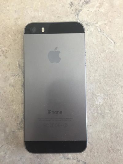 Лот: 10833620. Фото: 1. iPhone 5s. Брелоки, подвески