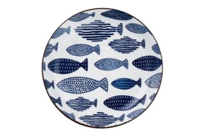 Лот: 24769073. Фото: 1. Набор тарелок ZDK Kitchen Japanese... Тарелки, блюда, салатники