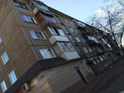 Лот: 5093304. Фото: 1. Продажа 3-комнатной квартиры. Квартиры, студии
