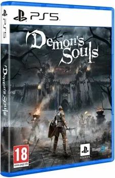 Лот: 22193705. Фото: 1. Demon’s Souls (Русские субтитры... Смарт-часы, фитнес-браслеты, аксессуары