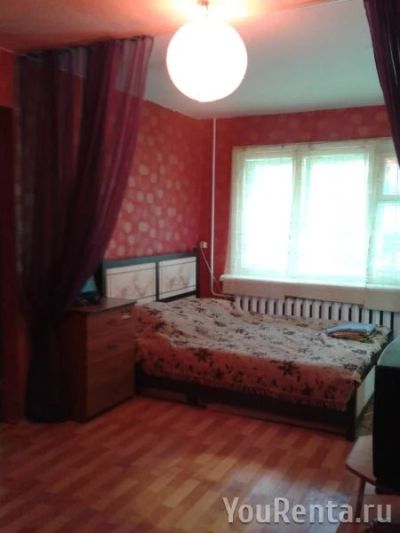 Лот: 3894423. Фото: 1. Уютная 1 комнатная квартира комфорт... Квартиры, студии