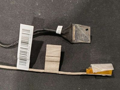 Лот: 24591708. Фото: 1. Шлейф ноутбука asus UL50 1422-00lr0as... Шлейфы, кабели, переходники