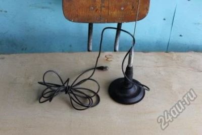 Лот: 5953037. Фото: 1. Антенна. Антенны автомобильные