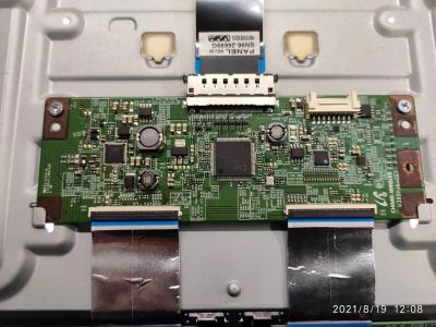 Лот: 17985616. Фото: 1. V390HJ4-CE1 tv Samsung UE39F5500AK... Запчасти для телевизоров, видеотехники, аудиотехники