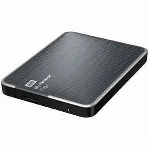 Лот: 4553514. Фото: 1. Жесткий диск USB3.0 2.5" 500Gb... Внешние жесткие диски