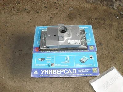 Лот: 295390. Фото: 1. Насадки для привода. Электроинструмент