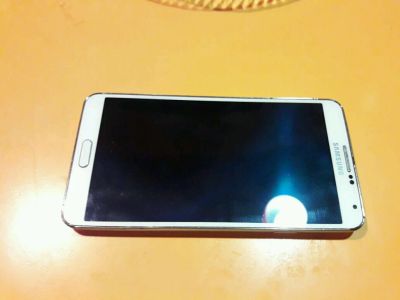 Лот: 8679533. Фото: 1. Samsung note 3. Смартфоны