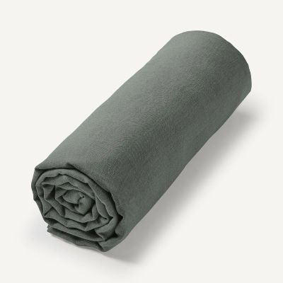 Лот: 24248285. Фото: 1. Натяжная простыня LaRedoute. Постельное бельё