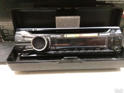 Лот: 13650745. Фото: 1. Магнитола Sony CDX-GT560UE. Автомагнитолы