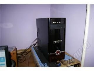 Лот: 99780. Фото: 1. настоящий игровой компьютер !. Компьютеры в сборе