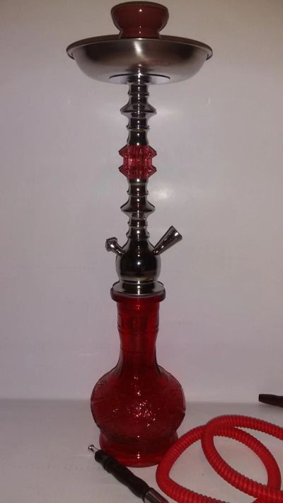 Лот: 8526238. Фото: 1. Кальян ReD 50 см. #70. Аксессуары и запчасти для кальянов