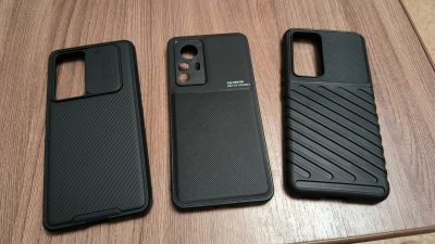 Лот: 19708502. Фото: 1. Чехол xiaomi 12T / 12T pro. Цены... Чехлы, бамперы