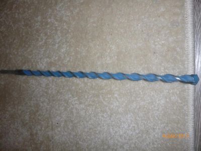 Лот: 3474021. Фото: 1. Бур BOSCH SDS+ 16 X 460/400 S4L... Расходные материалы, сменные насадки