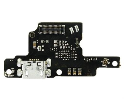 Лот: 20892078. Фото: 1. Шлейф ZTE Blade V9 Vita (V0920... Шлейфы, разъёмы