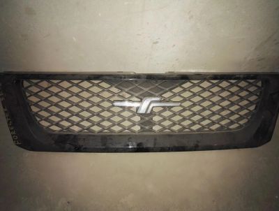 Лот: 9069039. Фото: 1. Решетка радиатора Subaru Forester... Кузов