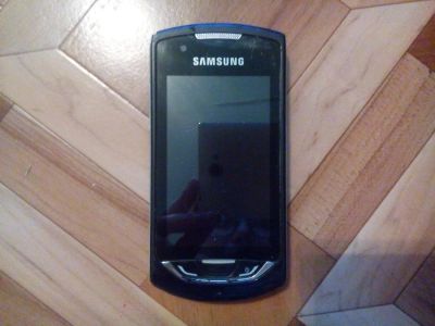 Лот: 4169338. Фото: 1. Samsung GT-S5620. Кнопочные мобильные телефоны