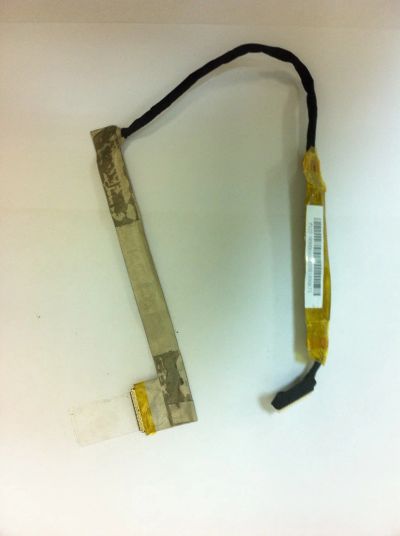 Лот: 6568481. Фото: 1. Шлейф матрицы ноутбука ASUS K70. Шлейфы, кабели, переходники
