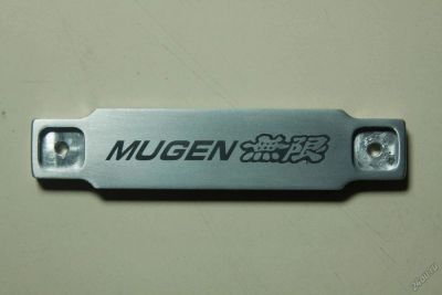 Лот: 5595772. Фото: 1. JDM крепление аккумулятора Mugen... Другое (оснащение, оборудование, аксессуары)