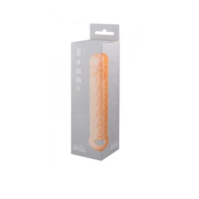 Лот: 19967859. Фото: 1. Фаллоудлинитель Homme Long Flesh... Игрушки