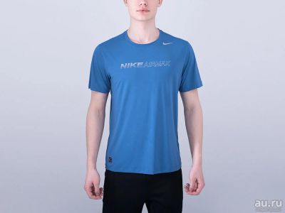 Лот: 13617416. Фото: 1. Футболка Nike Артикул: 14516. Футболки, поло