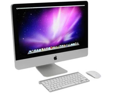 Лот: 3570465. Фото: 1. iMac 21,5 i3 8gb оперативки 1тб... Компьютеры в сборе