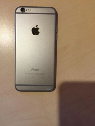 Лот: 6663066. Фото: 1. iPhone 6, 64 Гб, РСТ. Смартфоны