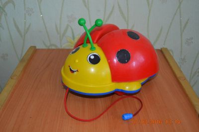 Лот: 7057054. Фото: 1. Игрушки. Другое (игрушки)