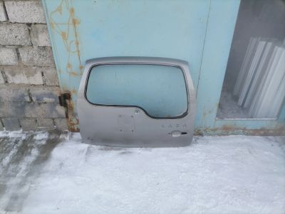 Лот: 20076768. Фото: 1. Дверь багажника 2123 Шевлолет... Кузов