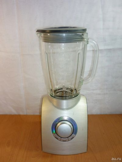 Лот: 12825438. Фото: 1. Миксер Philips HR2094. Кухонная