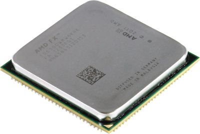 Лот: 6981997. Фото: 1. Процессор AMD FX-6300 (6х3.8GHz... Процессоры