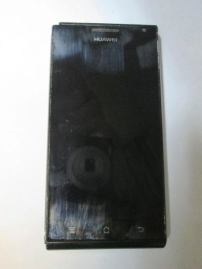 Лот: 10814730. Фото: 1. Модуль LCD+TP Huawei U9200E Ascend... Дисплеи, дисплейные модули, тачскрины