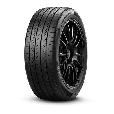 Лот: 18376290. Фото: 1. Pirelli Powergy 225/55R17 101Y... Шины
