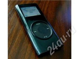 Лот: 253687. Фото: 1. Чехол для iPod Nano 2Gen. Другое (аксессуары)